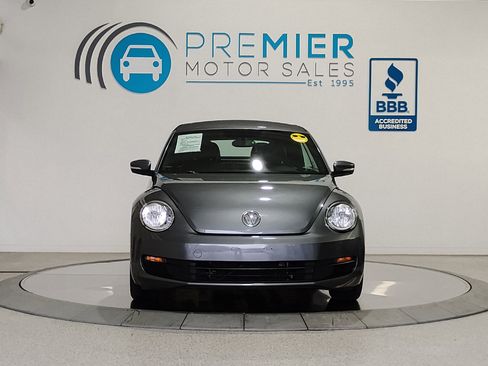 Used 2013 Volkswagen Beetle 2.5 image 41