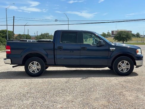 Used 2005 Ford F150 XLT RWD image 8