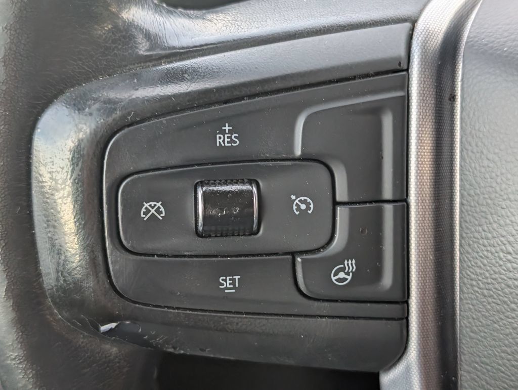 Used 2021 GMC Sierra 1500 SLE AWD/4WD image 13