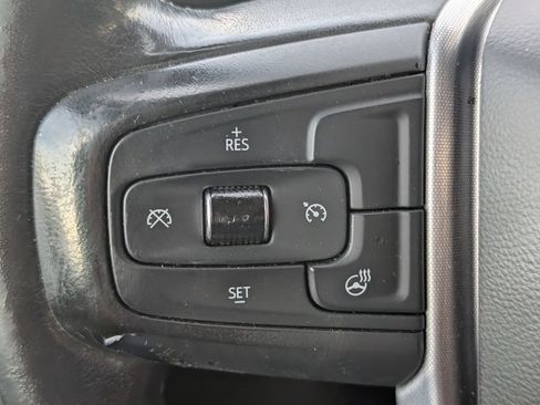 Used 2021 GMC Sierra 1500 SLE AWD/4WD image 13