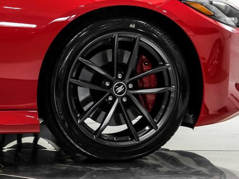 Used 2026 Nissan Z Performance w/ Floor Mat Package RWD image 52