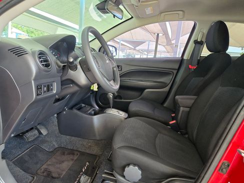 Used 2023 Mitsubishi Mirage G4 FWD image 6