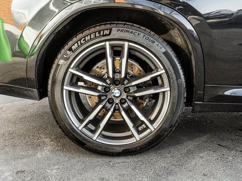 Used 2024 BMW X4 M image 41