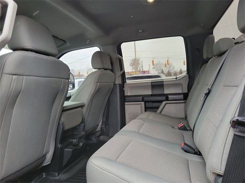 Used 2020 Ford F350 XL w/ Power Equipment Group image 23
