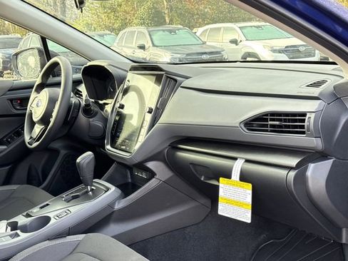 New 2026 Subaru Crosstrek 2.0i Premium image 20