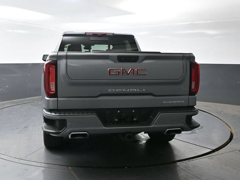 Used 2023 GMC Sierra 1500 Denali w/ Denali Reserve Package AWD/4WD image 13