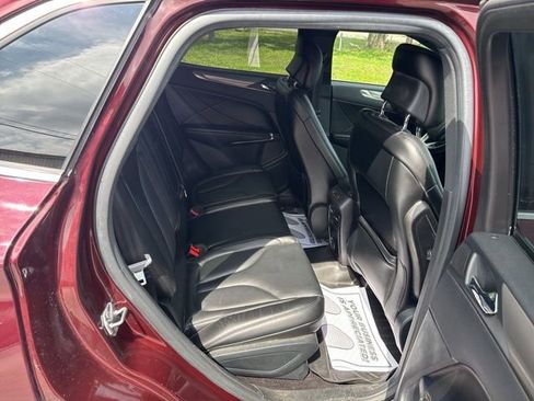 Used 2017 Lincoln MKC Select w/ Select Plus Package image 14