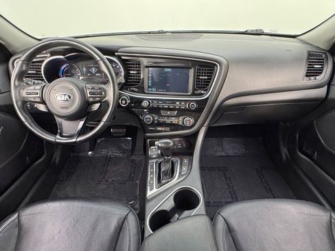 Used 2016 Kia Optima EX image 10