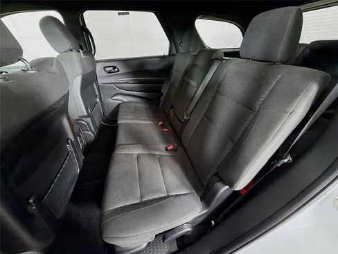 Used 2023 Dodge Durango GT AWD/4WD image 22