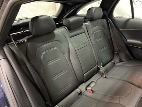 New 2026 Mercedes-Benz E 53 AMG 4MATIC Sedan image 20