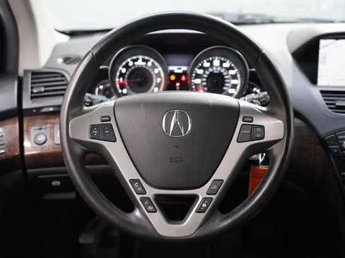 Used 2013 Acura MDX w/ Technology Package image 12