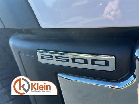 Used 2024 GMC Sierra 2500 SLE w/ SLE Convenience Package image 34