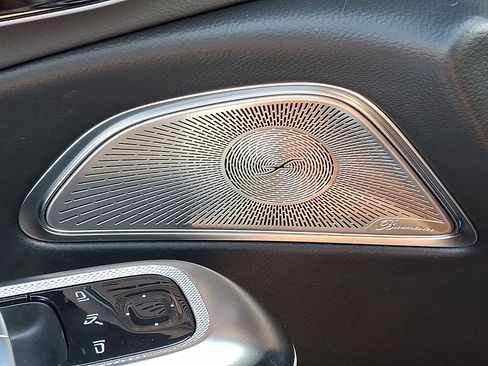 New 2025 Mercedes-Benz E 450 4MATIC All-Terrain Wagon image 16