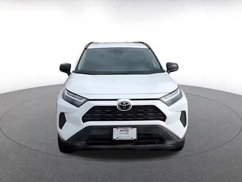 Used 2025 Toyota RAV4 LE image 3
