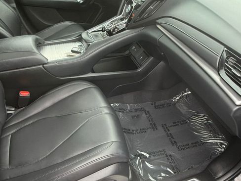 Used 2020 Acura RDX AWD image 42