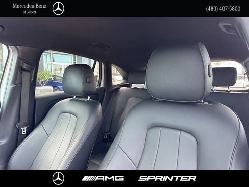 Used 2021 Mercedes-Benz GLA 250 4MATIC image 18