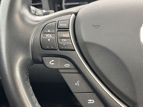 Used 2019 Acura ILX image 19
