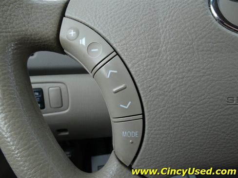 Used 2004 Toyota Sienna LE FWD image 23