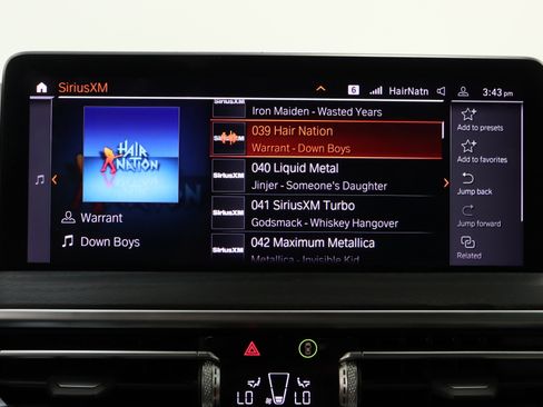 Used 2023 BMW X3 xDrive30i w/ M Sport Package image 19