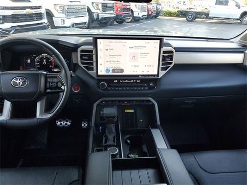 Used 2023 Toyota Sequoia Limited image 54