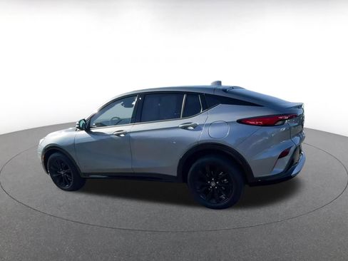 Used 2025 Buick Envista Sport Touring image 10