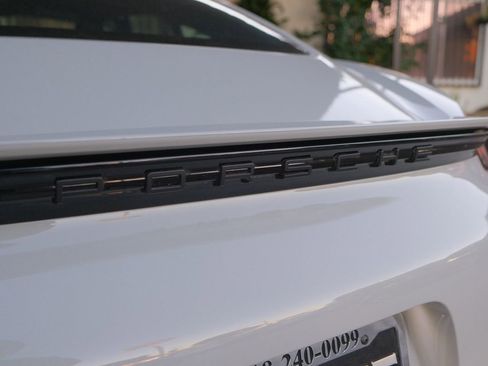 Used 2024 Porsche 718 Cayman image 40