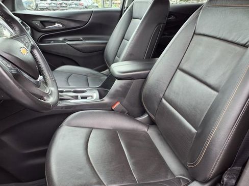 Used 2019 Chevrolet Equinox Premier AWD/4WD image 3