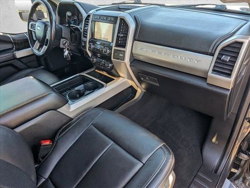 Used 2020 Ford F250 Lariat w/ Lariat Value Package image 21