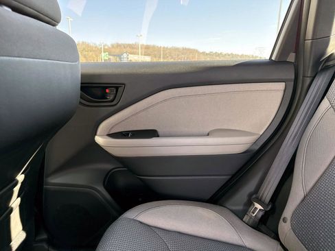 New 2025 Subaru Forester Premium image 16