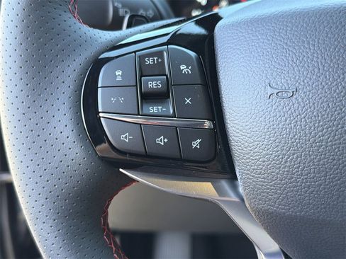New 2026 Ford Explorer ST w/ Sun And Sound Package image 15