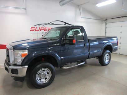 Used 2014 Ford F350 XL