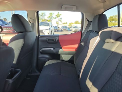 Used 2023 Toyota Tacoma SR5 image 10