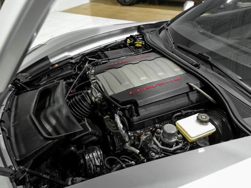 Used 2019 Chevrolet Corvette Grand Sport image 41