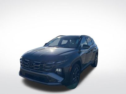 New 2026 Hyundai Tucson Limited