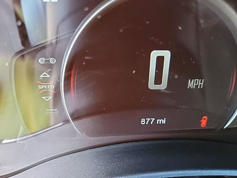 Used 2026 Dodge Durango GT image 20