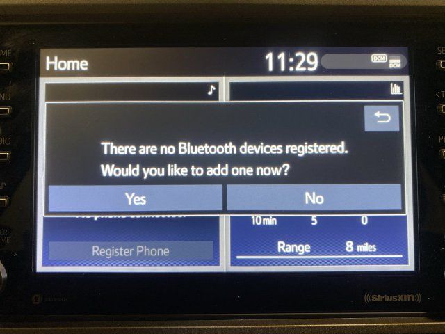 Used 2023 Toyota Tacoma TRD Off-Road AWD/4WD image 24