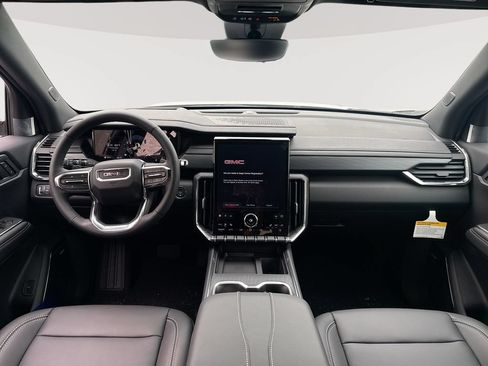 New 2026 GMC Acadia Elevation w/ Black Edition AWD/4WD image 20