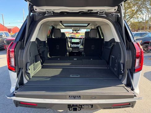 New 2025 Ford Expedition Active image 37