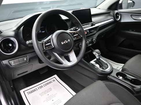 Certified 2024 Kia Forte LXS FWD image 13