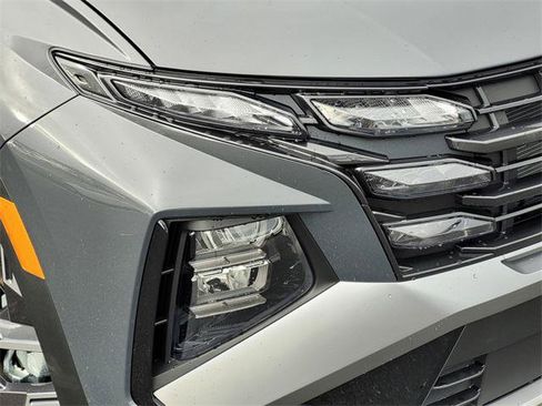 New 2026 Hyundai Tucson SEL image 10