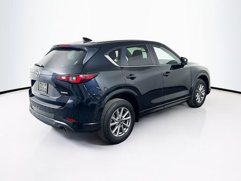 Used 2025 MAZDA CX-5 AWD 2.5 S w/ Preferred Package image 9