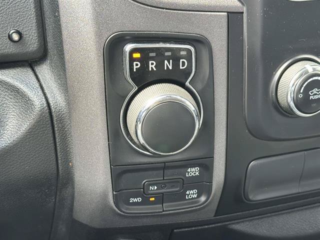 Used 2014 RAM 1500 Express AWD/4WD image 38