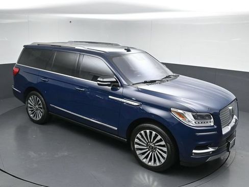 Used 2020 Lincoln Navigator Reserve w/ Luxury Package AWD/4WD image 43