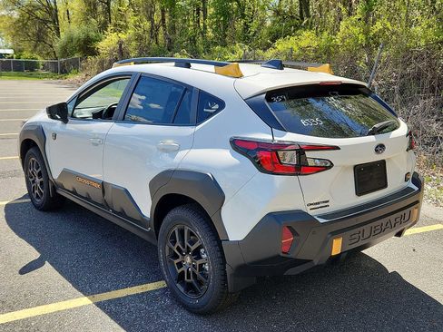 New 2026 Subaru Crosstrek 2.5i Wilderness AWD/4WD image 3