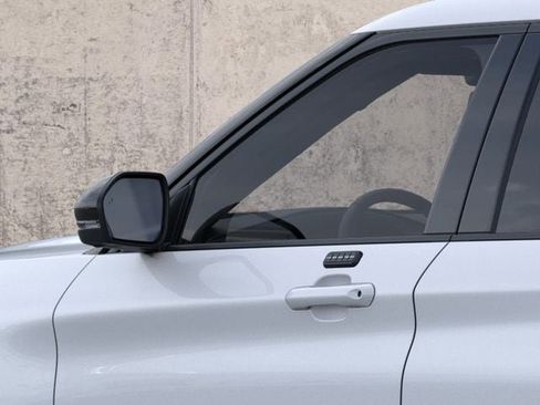 New 2026 Ford Explorer ST AWD/4WD image 20
