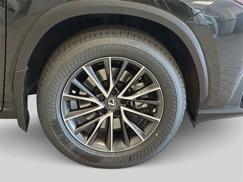 Certified 2022 Lexus NX 350h AWD image 10