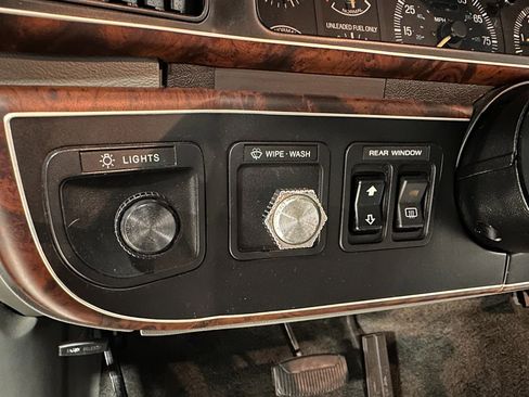 Used 1988 Ford Bronco image 26