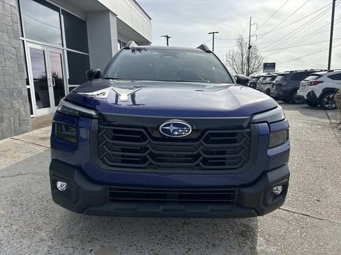 New 2026 Subaru Outback Limited XT AWD/4WD image 2