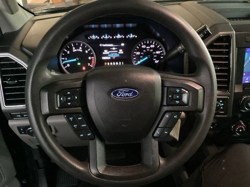 Used 2021 Ford F250 XLT w/ XLT Premium Package image 39