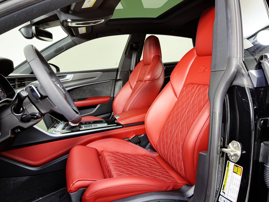 Used 2024 Audi S7 Prestige AWD/4WD image 5